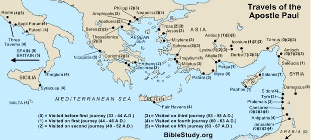 apostle-paul-all-cities-visited-large-map