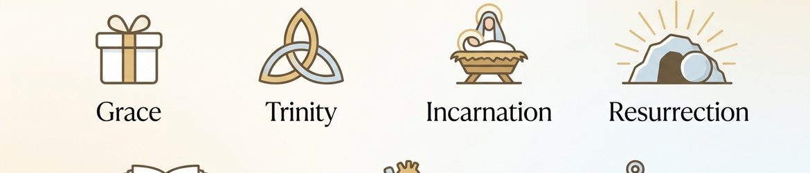 What Makes Christianity Distinctive